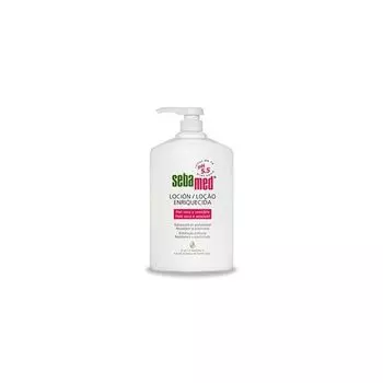 Себамед Куэрпо Локион Энрикецида 400мл