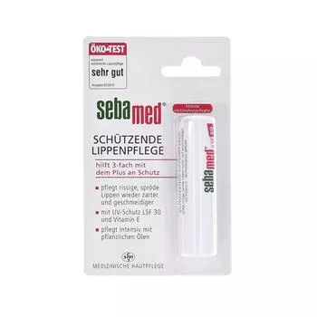 Sebamed Lip Balm 4.7G