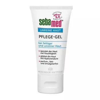 Sebamed Peeling Gel 50ml