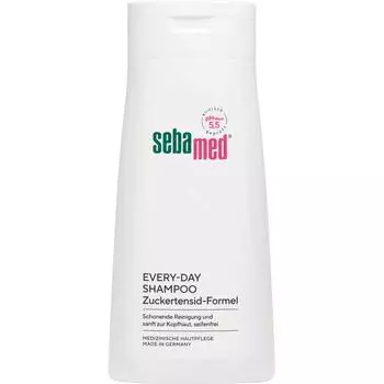 Sebamed sebamed everyday shampoo 400ml