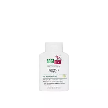Sebamed Средство для интимной гигиены, 200 мл, 1 шт.