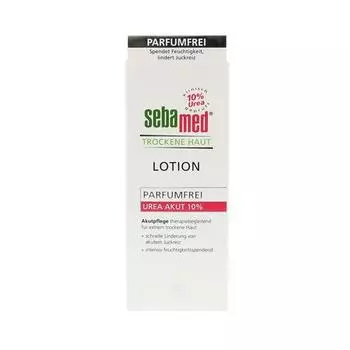 Sebamed Urea 10% Lotion 200Ml