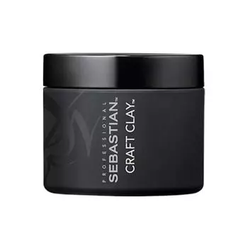 Sebastian Craft Clay Wax Матовый воск 50 мл