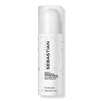 Sebastian No.breaker Bonding And Styling Несмываемый крем 4,9 унции