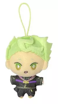 Sebek талисман Twisted Wonderland Extra церемония одежда талисман 11 см Diasomnia общежитие одиночный Sebek приблизительно. Пункт