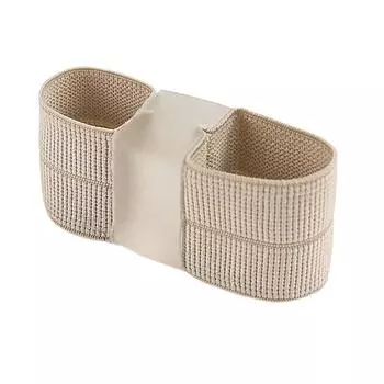 SEBS Toe Straightener Foot Care Pedicure Tool Toe Separators Toe Valgus Adjuster Bunion Protector Toe Valgus Corrector Household