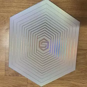 Sechskis 2017 Blu-ray