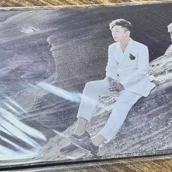 Sechskis Photo Yellow Batch