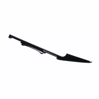 SecondStage Nissan Note Aura FE13 nismo e-POWER измеритель под панелью рояльный черный SHN0223BLK