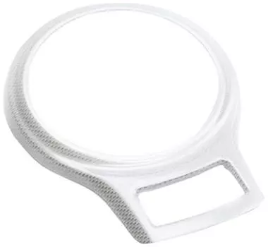 SecondStage Toyota 86 Ранняя и Поздняя Модель Панель Переключения Белый Карбон Стиль T177WHC/