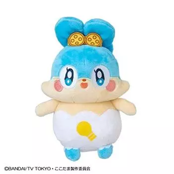 Secret Cocotama Fluffy Cocotama Oshaki Плюшевая игрушка Высота 13,5 см