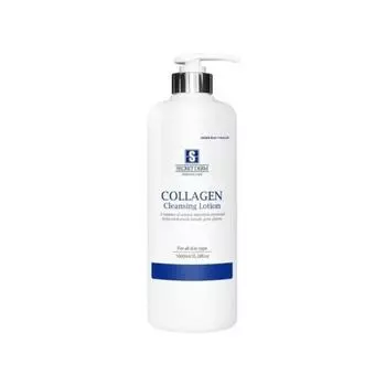 [Secret Derm] Коллагеновый очищающий лосьон 1000 мл, 1 л, 1 шт.