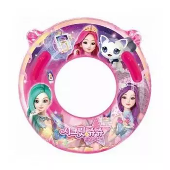 Secret Jouju Constellation Summon Handle Tube 75, корейские водные развлечения