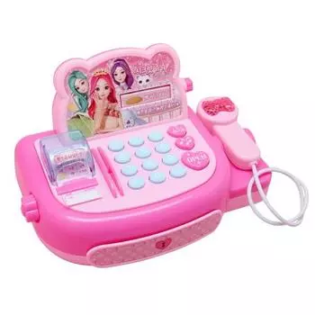 Secret Jouju Mini Checkout Play, разноцветные, популярные корейские игрушки