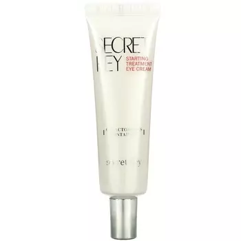 Secret Key, Крем для кожи вокруг глаз Starting Treatment, 30 г (1,06 унции)