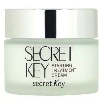 Secret Key, Крем для начального лечения, 50 г (1,76 унции)