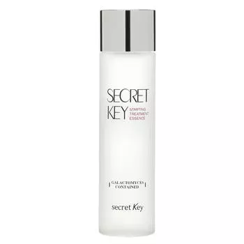 Secret Key, Starting Treatment Essence, 155 ml (5.24 fl oz)