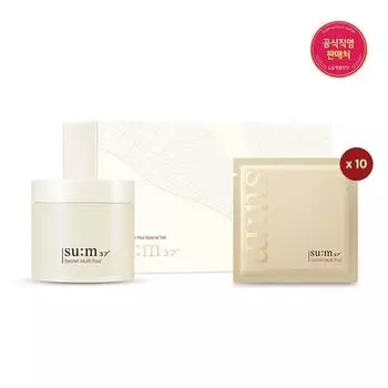 Secret Multi Pad Special Set