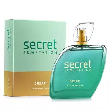 Secret Temptation Dream парфюмированная вода для женщин,