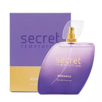 Secret Temptation Romance парфюмированная вода для женщин - 50 мл 50ml