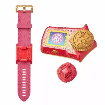 Secret x Warrior Phanto Phanto Medium [Takara Tomy] Мираж!