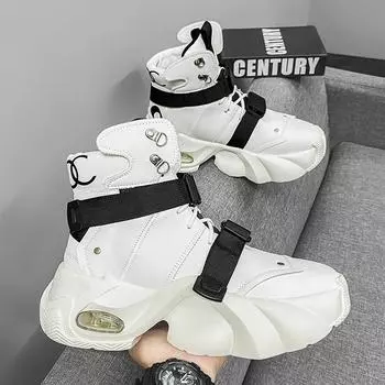 Security Boots Men Work & Safety Shoes Mens Ankle Boots Leather Free Delivery Shoes Casual Sneakers Brown Boot Men s Safety Shoe 39