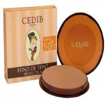 Седиб Парис Маки Седиб Крема F-50 32