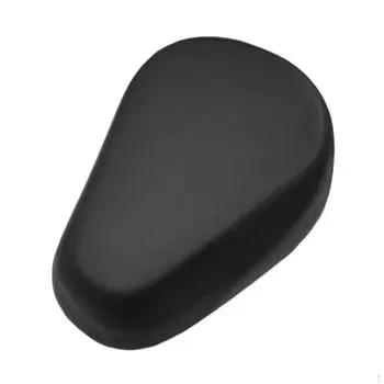 Седло для электрического велосипеда, удобное, ударопрочное, практичное, прочное, дышащее, велосипедное