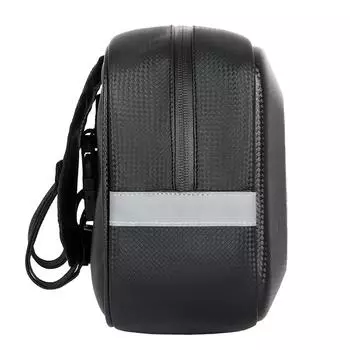 Седло для электровелосипеда, сумка для хранения на заднем сиденье велосипеда, сумки для хвоста велосипеда, сверхлегкая сумка для седла велосипеда, аксессуары для горного шоссейного велосипеда 7L