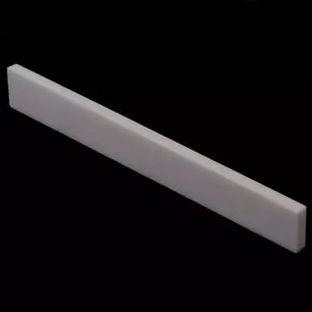 Седло для гитарного бриджа 3 x 10 мм