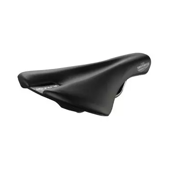 седло для велосипеда selle sanmarco Mantra Manganese 481MW401 чёрный