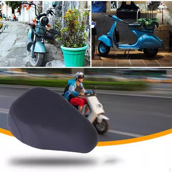 Седло для велосипедного сиденья, сменные мягкие компоненты для велосипедной подушки, широкое электрическое седло