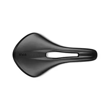 Седло Fizik ALIANTE TEMPO R1 с карбоновыми рамками [Черное 145 мм] чёрный