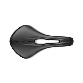 Седло Fizik ALIANTE TEMPO R3 kium rail [черное 145 мм] чёрный