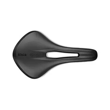 Седло Fizik ALIANTE TEMPO R3 kium rail [черное 155 мм] чёрный