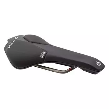 Седло PROLOGO SCRATCH NDR TIROX PROLOGO 140 мм чёрный