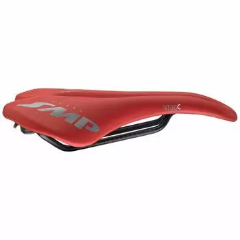 Седло SELLE SMP VT30C красное красный