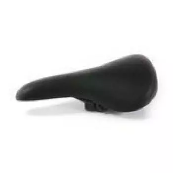 Седло Shanley MTB черное 7208 чёрный