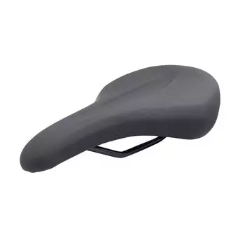Седло VELO Comfort VL-3644 чёрный