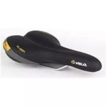 Седло VELO VELO Plush VL-3251
