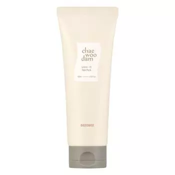Seed B Chaeundam Hair Pack, 150ml, 1 pack