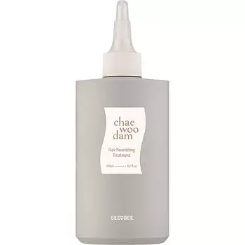 Seed B Chaewam Hair Nutrition Treatment, 300ml, 1 unit