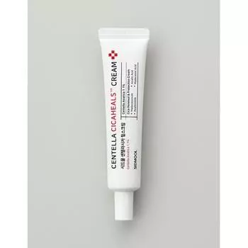 Seed Centella Centella Hill Cream 35g