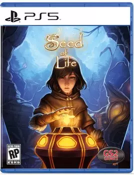 Seed of Life North PS5 (Import version America) -