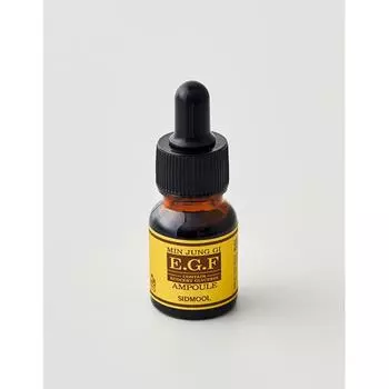 Seed Water Minjunggi Egf Ампула 11 мл