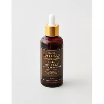 Seed Water Sakaro Radiance Ampoule 100ml