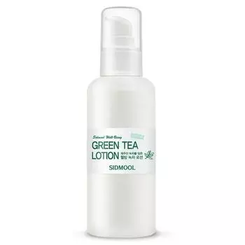 Seedmul Original Wellbeing Green Tea Lotion, 1 pack, 150ml