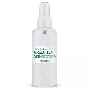 Seedmul Original Wellbeing Green Tea Skin, 150 мл, 1 шт.
