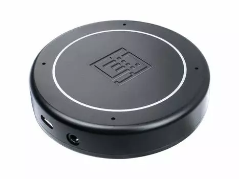 Seeed Studio ReSpeaker USB микрофонный массив микрофонный массив петличный микрофон устройство для захвата голоса звуковая карта динамика ai с поддержкой Raspberry Pi v2.1-4