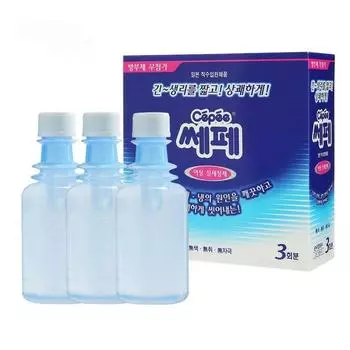 Seefe Women s Quality Purification, 360мл, 1 корейская косметика